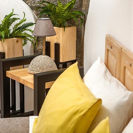 B&B Les Chambres Rooms & Suite Santa Teresa Gallura Exteriör bild