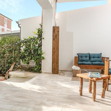 B&B Les Chambres Rooms & Suite Santa Teresa Gallura Exteriör bild