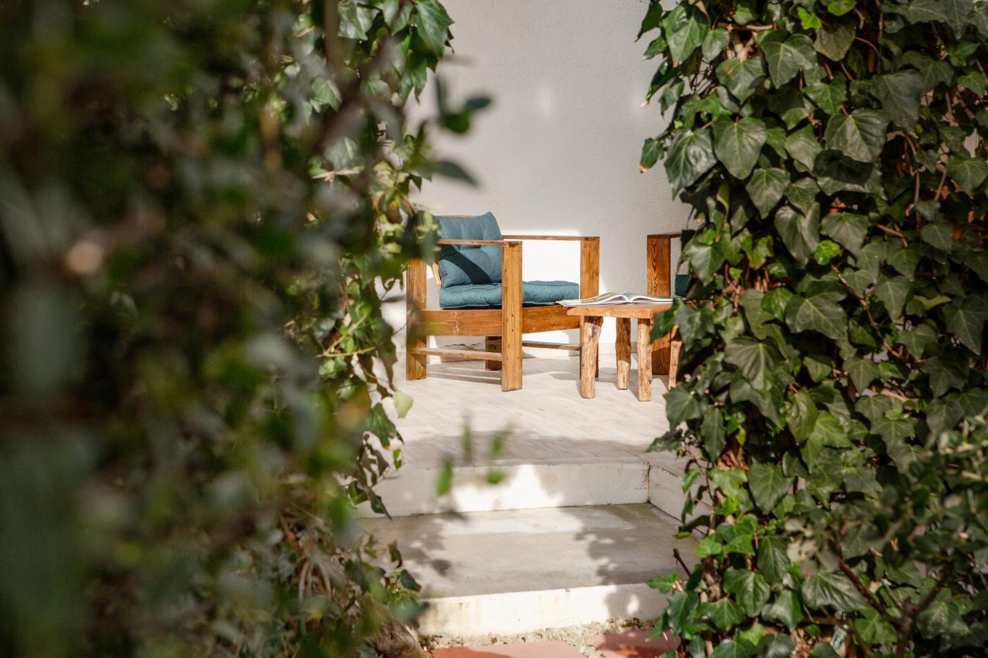 B&B Les Chambres Rooms & Suite Santa Teresa Gallura Exteriör bild