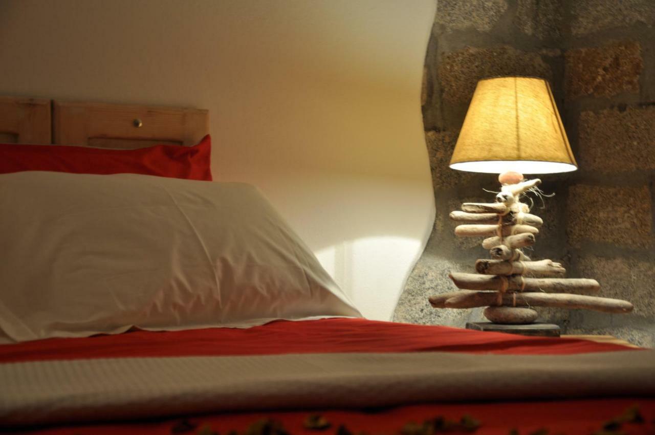 B&B Les Chambres Rooms & Suite Santa Teresa Gallura Exteriör bild